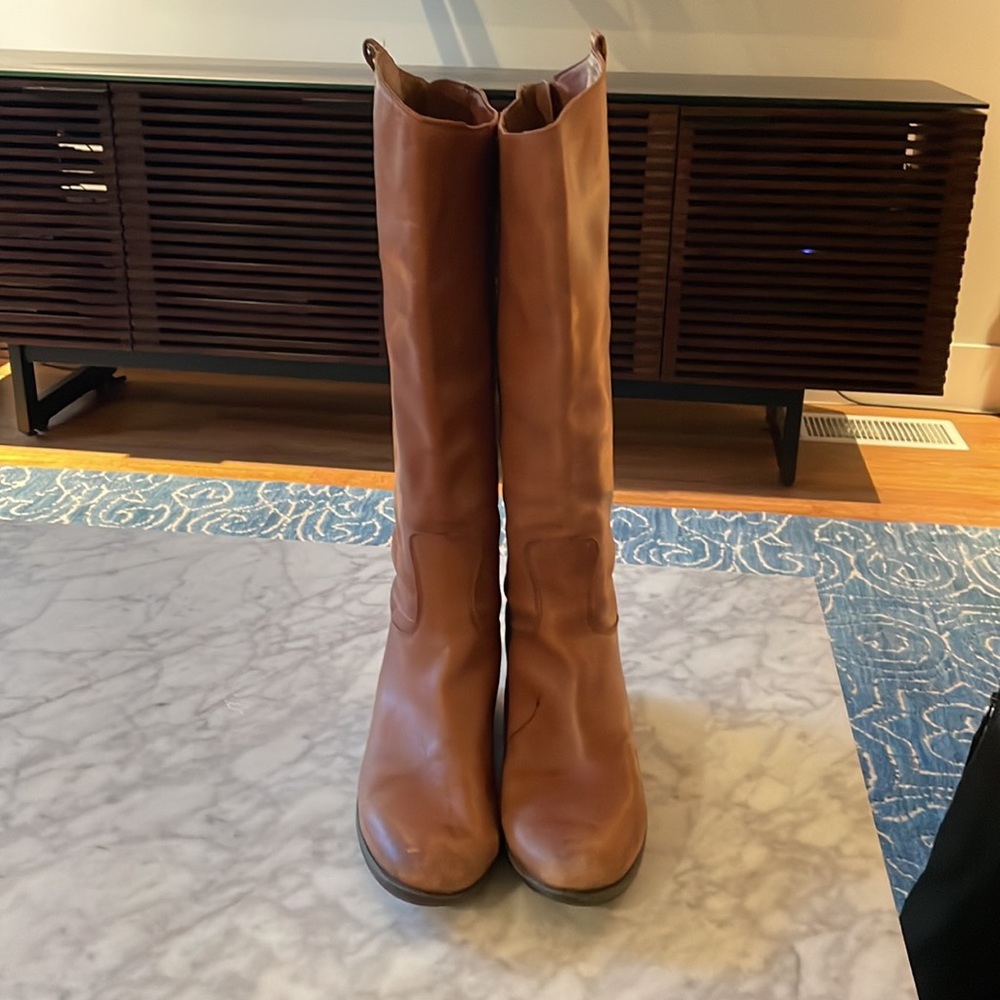 Sam Elderman Penny Boot - image 4